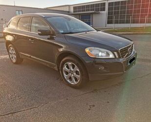 Volvo XC60 Gebrauchtwagen
