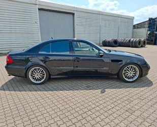 Mercedes-Benz E 200 Gebrauchtwagen