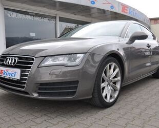 Audi A7 Gebrauchtwagen