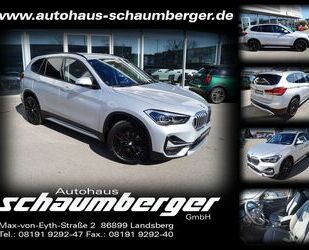 BMW X1 Gebrauchtwagen