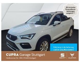 Seat Ateca Gebrauchtwagen