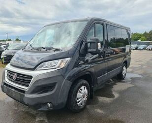 Fiat Ducato Gebrauchtwagen