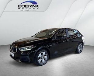 BMW 118 Gebrauchtwagen