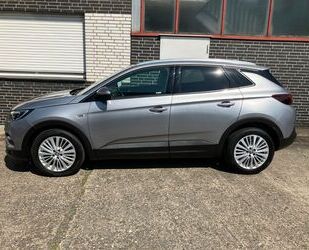 Opel Grandland (X) Gebrauchtwagen