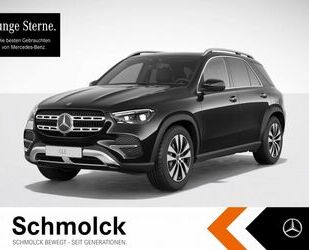 Mercedes-Benz GLE 350 Gebrauchtwagen