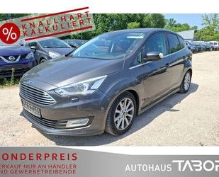 Ford C-Max Gebrauchtwagen