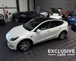 Tesla Model Y Gebrauchtwagen