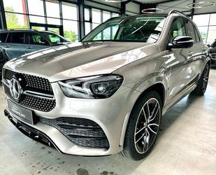 Mercedes-Benz GLE 400 Gebrauchtwagen