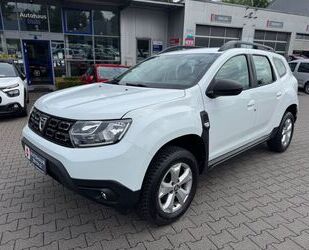 Dacia Duster Gebrauchtwagen