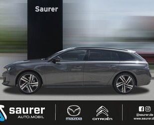 Peugeot 508 Gebrauchtwagen