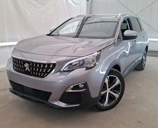 Peugeot 5008 Gebrauchtwagen
