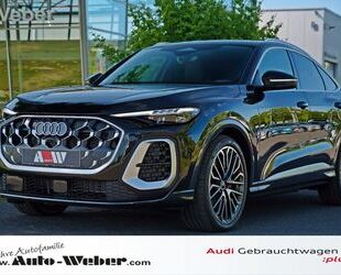 Audi SQ5 Gebrauchtwagen