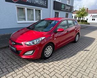 Hyundai i30 Gebrauchtwagen