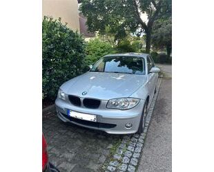 BMW 116 Gebrauchtwagen