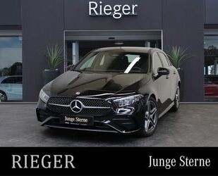 Mercedes-Benz A 200 Gebrauchtwagen