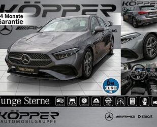 Mercedes-Benz A 180 Gebrauchtwagen
