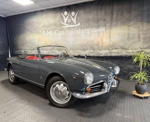 Alfa Romeo Giulietta Gebrauchtwagen