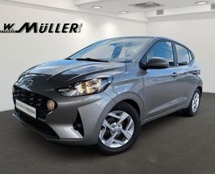 Hyundai i10 Gebrauchtwagen