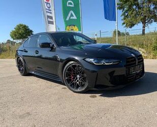 BMW M3 Gebrauchtwagen