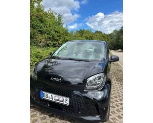 Smart ForFour Gebrauchtwagen
