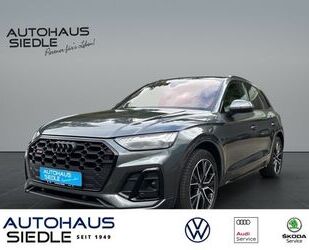 Audi SQ5 Gebrauchtwagen
