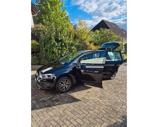 VW Golf Sportsvan Gebrauchtwagen