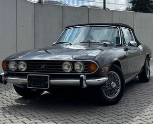 Triumph Andere Gebrauchtwagen