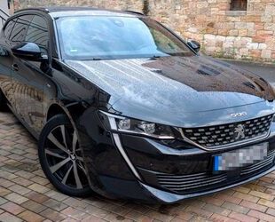 Peugeot 508 Gebrauchtwagen