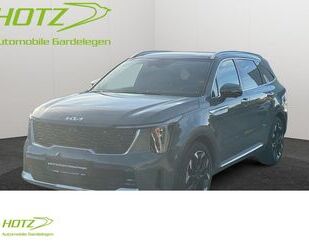 Kia Sorento Gebrauchtwagen