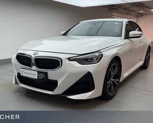 BMW 220 Gebrauchtwagen