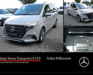 Mercedes-Benz V 300 Gebrauchtwagen