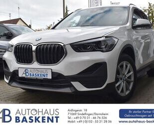 BMW X1 Gebrauchtwagen