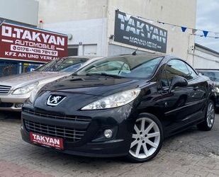 Peugeot 207 Gebrauchtwagen