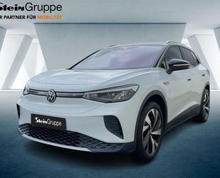 VW ID.4 Gebrauchtwagen