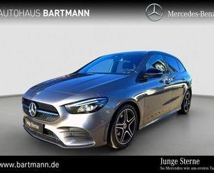 Mercedes-Benz B 200 Gebrauchtwagen