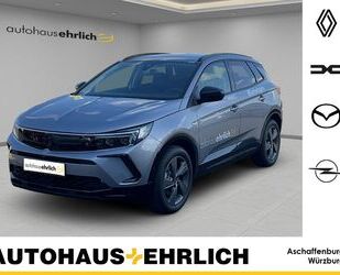 Opel Grandland (X) Gebrauchtwagen