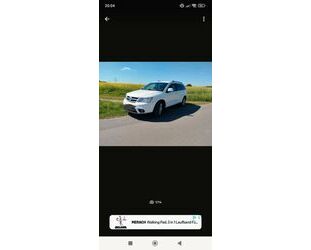 Fiat Freemont Gebrauchtwagen