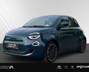 Fiat 500e Gebrauchtwagen