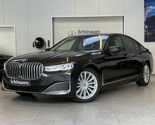 BMW 740 Gebrauchtwagen