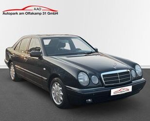 Mercedes-Benz E 280 Gebrauchtwagen