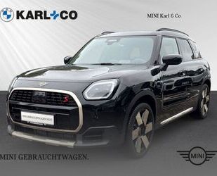 Mini Cooper S Countryman Gebrauchtwagen