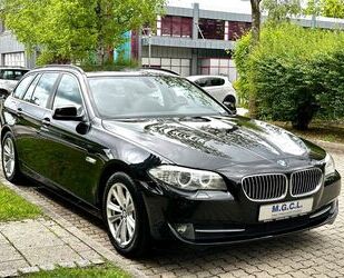BMW 528 Gebrauchtwagen