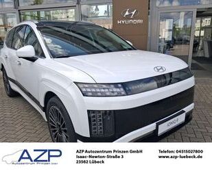 Hyundai IONIQ 9 Gebrauchtwagen