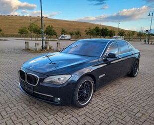 BMW 760 Gebrauchtwagen