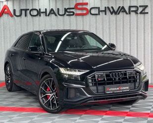 Audi SQ8 Gebrauchtwagen