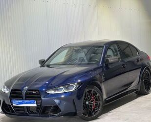 BMW M3 Gebrauchtwagen