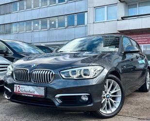 BMW 120 Gebrauchtwagen