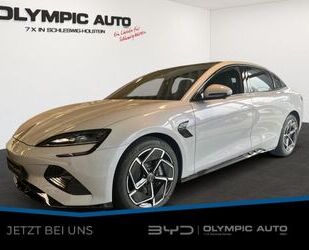 BYD SEAL Gebrauchtwagen