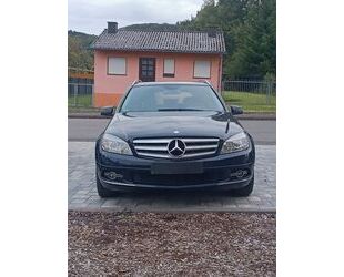 Mercedes-Benz C 220 Gebrauchtwagen