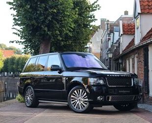 Land Rover Range Rover Gebrauchtwagen